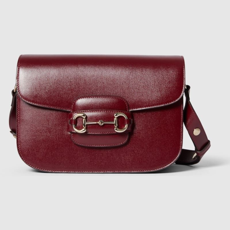 Gvc*1 horsebit bags